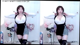 Video 1115729005: sexy woman dancing, boobs sexy dancing, sexy dance big boobs, sexy asian woman, sexy dance korean