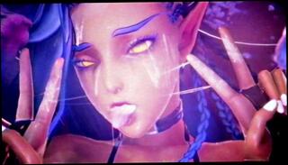 Video 1654559573: 3d porn game compilation, cartoon 3d porn