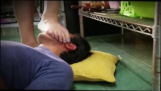 Video 1115344204: foot fetish bdsm, amateur foot fetish, foot fetish hd, domination trample, goddess