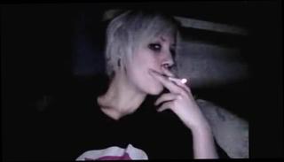 Video 269326404: piercing fetish, fetish webcam, blonde smoking fetish, exotic amateur blonde