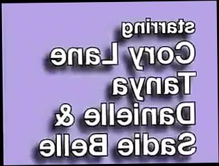 Video 1504900501: cory lane, straight teen