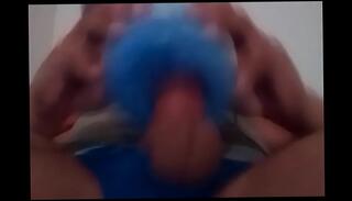 Video 813183955: solo boy handjob, solo boy masturbation, fucked tight pussy cum
