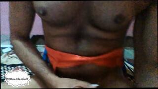 Video 1591530981: sexy fingering, man gay