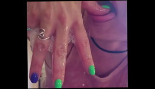 Video 1657080065: amateur bdsm, bubble