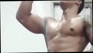 Video 823785045: bbc solo, bbc boy, brazilian bbc, latin bbc