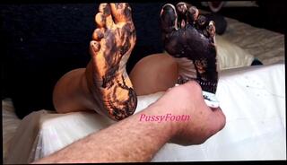 Video 1607052413: feet foot fetish toes, foot fetish soles toes, tiny feet foot, feet slave foot, feet massage foot, hot foot fetish solo, milf foot massage, foot fetish babe, amateur milf massage, milf feet tickled, pretty feet toes, female foot slave, tiny prick, moaning