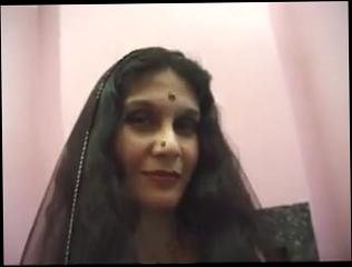 Video 122596904: interracial facial, hardcore interracial, interracial indian, indian woman, woman white man