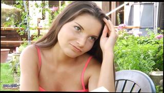 Video 1438649204: teen loves old, brunette teen outdoor, teen outdoor hd