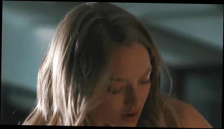 Video 1438364601: nina dobrev, amanda seyfried, julianne moore, lesbian threesome kissing, tit lesbian threesome, mature bisexual threesome, blonde lesbian threesome, lesbian threesome hd, titted bisexual wife, nude threesome, lesbian nipple, lesbians strip, straight threesome, american threesome, celebrity threesome, naked