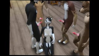 Video 1473149865: 3d anime slut, 3d animation dick, 3d animation anal, 3d anime game, furry 3d, furry gangbang, furry pussy, anime oral, 3d group, horny slut