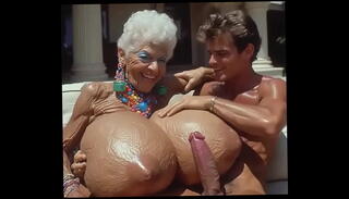 Video 1653434755: granny massage, massage tit job, big tits granny mature, horny mature granny, granny kissing, granny big boobs, granny sex, granny outdoor, hot granny, tits topless, giant tits