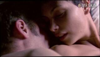 Video 1555486304: morena baccarin, celebrity compilation