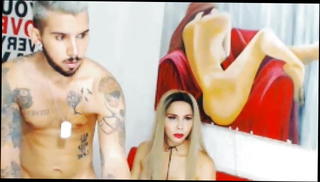 Video 1224573801: hot ass shemale, two hot shemales