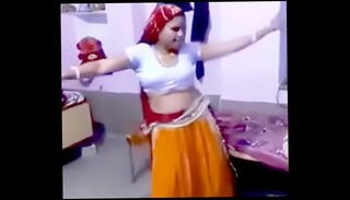 Video 1616891315: desi model, model dance, white model