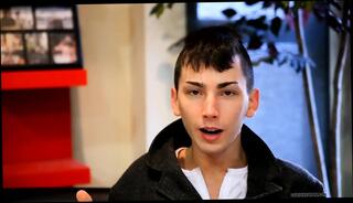 Video 1653586191: skinny gay white twink, gay twink fetish, skinny young twink, twink talks, twink interviewed, twink shoots, super twink, twink hd