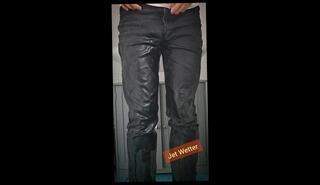 Video 1665542613: pee piss urine, pissing peeing fetish, solo pee fetish, pee desperation pissing, pissing peeing wetting, solo male piss, piss soaked, pissing amateur, pissing jeans, piss british