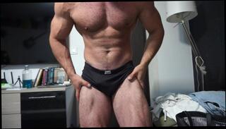 Video 1007195503: worship solo, solo gay amateur, gay muscle worship, solo gay male, bodybuilder muscle worship, sexy bodybuilder