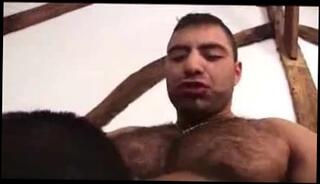 Video 41283701: hairy dude fucks, hairy gay dude, hairy man fuck, fucks big hairy
