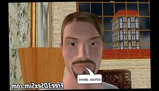 Video 121868075: 3d cartoon animated, 3d animation hardcore, 3d cartoon blonde, hot 3d blonde babe, 3d handjob, 3d cock, blonde babe rides cock, babe rides hard cock