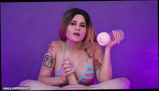 Video 839315435: bdsm slave punishment, bdsm slave femdom, sex slave punishment, bdsm femdom handjob, pov femdom handjob, sex toys punish, big dick pov sex, big cock pov sex, penis pump, pump jacking