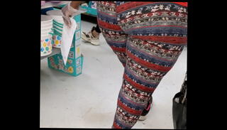 Video 1179003155: candid big ass