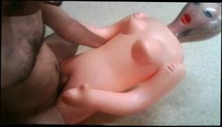 Video 103251801: inflatable sex doll, fucking inflatable, fucking gay sex doll, gay sex man fuck, one fucking