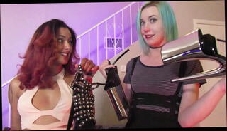 Video 1592273815: daisy ducati, amazon women