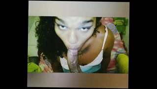 Video 1653829345: tranny shemale trans, amateur tranny blowjob, shemale tranny sucking, blonde shemale tranny