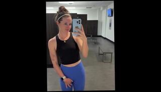 Video 1625075203: solo girl fetish, fetish solo masturbation, solo caught, caught girl masturbate amateur, solo girl masturbation orgasm, caught masturbating cumming, solo female masturbation orgasm, solo female masturbation toys, tits caught masturbating, small tits solo masturbation, caught masturbation public, wet solo masturbation, gym solo, leg fetish, funny cum