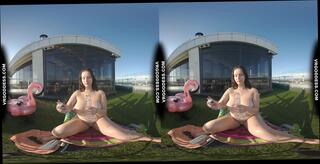 Video 1611101624: solo teen masturbating outdoors, brunette teen solo masturbation, big tits solo masturbation, solo masturbation porn, solo vr porn, penetration big dildo, deep dildo penetration, bubble dildo, solo female masturbation