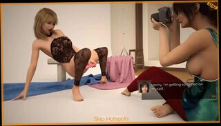 Video 1622350444: cartoon, wife orgasm