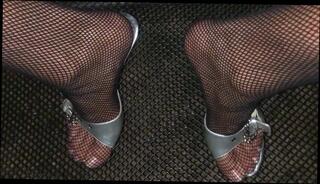 Video 773768304: foot fetish cumshot, foot fetish high heels, fishnet foot fetish, outdoor foot fetish, foot fetish stockings, bondage feet, heels cum feet, cock bondage, fishnet catsuit