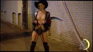 Video 1574780083: solo brunette amateur babe, solo big tit babe, ass big tits solo, big tits latin solo, flashing tits solo, hot solo brunette babe, fetish small titted, cowgirl solo, halloween solo, expose fetish, hot outdoor solo, cosplay fetish, tit slip, loves cowgirl