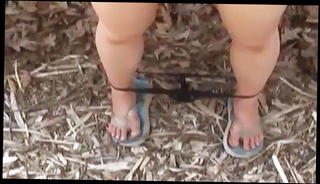 Video 1224582601: teen ball, teen loves playing, tight little teen, cute teen tight, park teen, straight playing