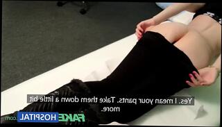 Video 130609305: doctor pov, doctor blows, petite amateur pov, fake hospital doctor, emo doctor, doctor exam, doctor nurse, doctor small, chick blows