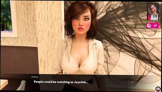 Video 1602914721: play 3d, story 3d, 3d hd, straight student, student home, takes student, broken straight, straight car