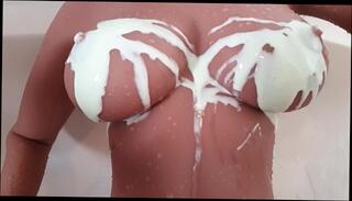 Video 1418321903: fetish amateur teen, fetish babe toys, big tits fetish, big boobs fetish, fetish british, fetish young, tits bath, tits washing, porn slow