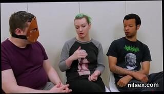 Video 849037015: bdsm ass fuck, bdsm hardcore fuck, bdsm face fucked, bdsm licking, bdsm butt, holes bdsm, ass plowed hardcore, ass hole treatment, naughty ass hole