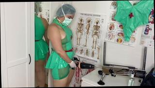 Video 1625844143: latex bdsm fetish, solo bdsm fetish, dildo machine fucks pussy, sex machine big dildo, solo amateur dildoing, big strap dildo, pegging machine, dildo doctor, solo dildo play, solo female dildo