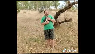 Video 1625455775: horny outdoor