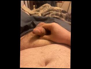 Video 1664894003: solo amateur masturbation, solo male masturbation, dick play