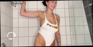 Video 1663739561: shione cooper, amateur milf solo, milf shower solo, brunette milf solo, solo erotica, nude milf, straight milf, milf taking shower