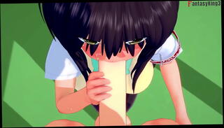 Video 1658515235: manga anime hentai 3d, busty 3d anime, anime toon, pov fuck