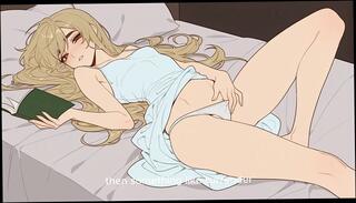 Video 1656673683: uncensored cartoon, uncensored solo, squirting stories, solo female