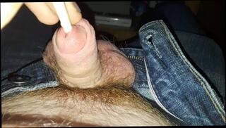 Video 484194403: uncut twink jerks, twink solo cumshot, uncut gay twink, pov solo cumshot, fetish solo jerks, solo amateur twink, uncut solo male, solo amateur toys, urethral fetish, insertion pov, jerkoff cumshot, urethra insertion, urethra play