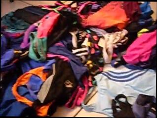 Video 228335501: vintage masturbation, vintage girls, vintage straight, speedo, sports girl