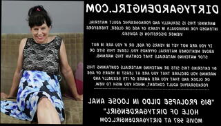 Video 941111305: dildo anal prolapse, extreme anal prolapse, anal hole prolapse, dildo anal insertion, big dildo anal, prolapsing loose