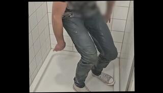 Video 1664916215: twink stud, gay twinks jeans, gay twink shower, gay slim twink