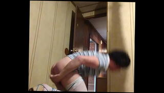 Video 680732765: crossdresser dildo ass, amateur crossdresser dildo, dildo gay ass, crossdressing husband, ass dildoed hard