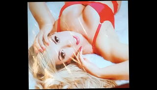 Video 1471705715: ana paula, cum bukkake, masturbation bukkake, bukkake girl, hot bukkake, fap cum